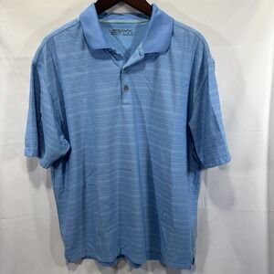 Men's Nike Golf Polo‎ Size L